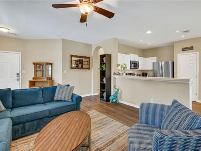 Property photo 5 at 741 Bent Wood PL - 3 bed 2 bath home