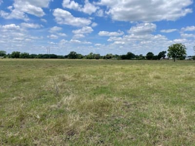 Primary bedroom at 741 Muzny Ln - A Castleman Lg, La Grange, TX
