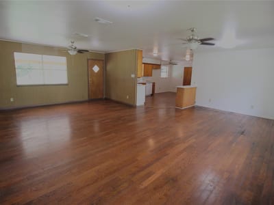 Kitchen at 741 W Bell ST - 3 bed 2 bath home