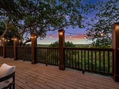Property photo 3 at 7414 Anaqua DR - 3 bed 2 bath home