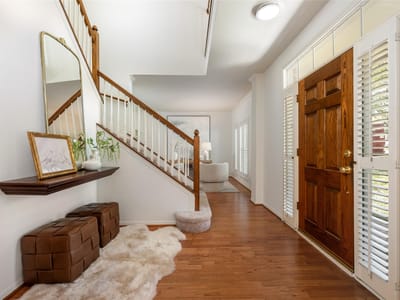 Property photo 5 at 7414 Anaqua DR - 3 bed 2 bath home