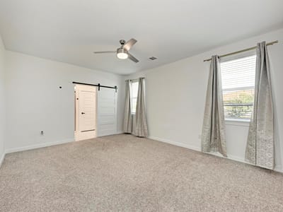 Bathroom at 7416 Peggie Nell DR - 4 bed 3 bath home