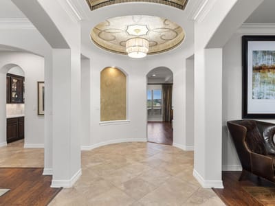 Bathroom at 7417 Turnbuoy DR - 5 bed 4 bath home