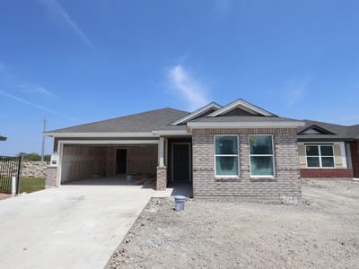 Property photo 2 at 7420 Pullman CV - 4 bed 2 bath home