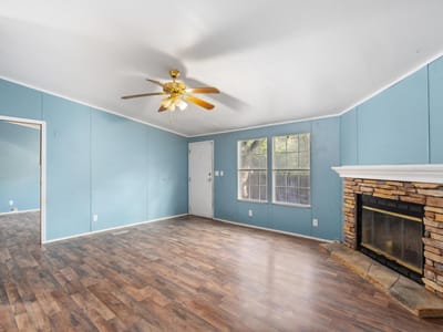 Kitchen at 743 Oak MDWS - 3 bed 2 bath home