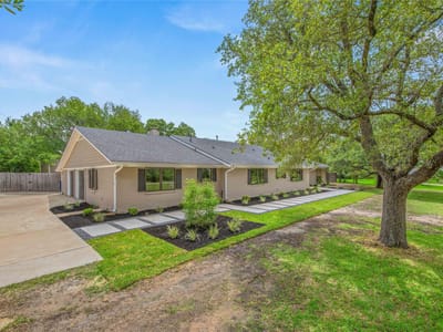 Kitchen at 743 S Rosemary Dr - 4 bed 3 bath home
