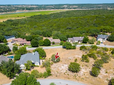 Kitchen - 743 Wesley Ridge Dr Kitchen at 743 Wesley Ridge Dr - The Point At Ridge Harbor, Spicewood, TX