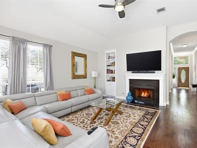 Photo 2 of 34 at 7435 Fireoak DR - 4 bed 2 bath home