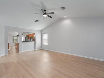 Kitchen at 744 Fairway - 4 bed 2 bath home