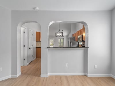 Bathroom at 744 Fairway - 4 bed 2 bath home