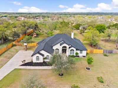 Living area at 744 W Bartlett Dr - 4 bed 3 bath home