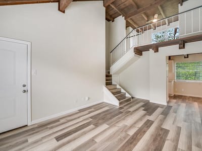 Kitchen at 745 E Oltorf St E Unit #201 - 2 bed 1 bath home