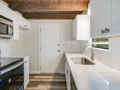 Bathroom at 745 E Oltorf St E Unit #201 - 2 bed 1 bath home