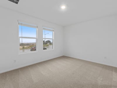 Primary bedroom at 746 Bobby Lou LN - 4 bed 2 bath home