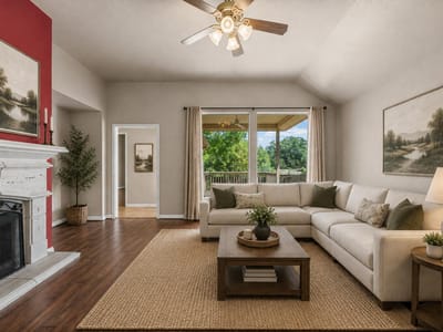 Property photo 3 at 747 Westbury LN - 4 bed 2 bath home