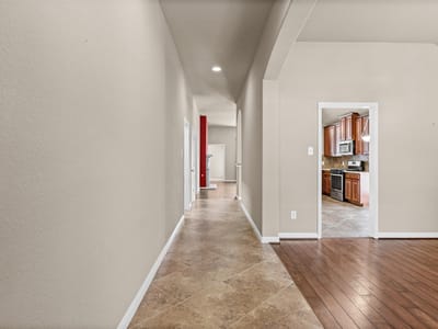 Kitchen at 747 Westbury Ln - 4 bed 2 bath home