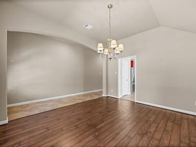 Bathroom at 747 Westbury Ln - 4 bed 2 bath home