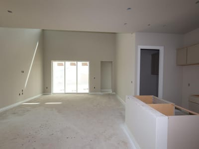 Primary bedroom at 748 Corvallis DR - 4 bed 2 bath home