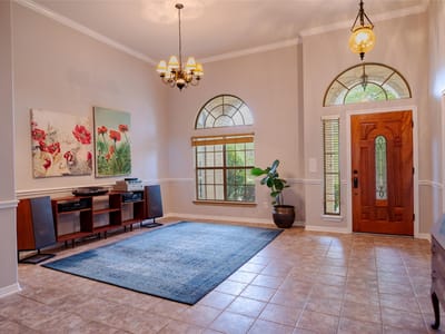 Kitchen at 748 Nelson Ranch RD - 3 bed 3 bath home