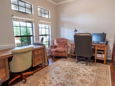 Primary bedroom at 748 Nelson Ranch RD - 3 bed 3 bath home
