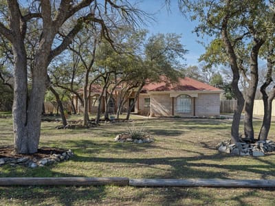 Kitchen at 75 Four T Ranch RD - 4 bed 2 bath home