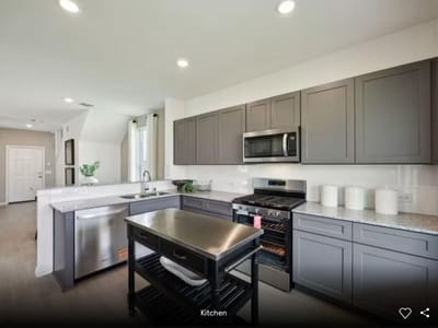 Bathroom at 750 Rubber Tree WAY - 4 bed 3 bath home