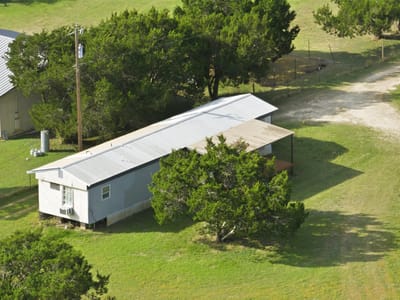 Property photo 3 at 7501 FM 1670 - 5 bed 2 bath home