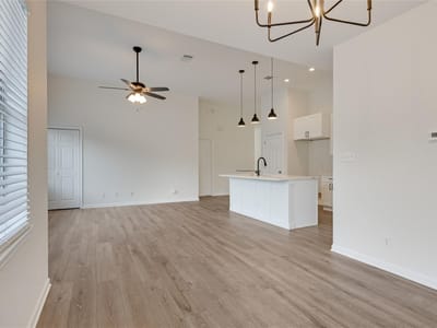 Property photo 4 at 7501 Shadowridge Run Unit #105 - 2 bed 2 bath home