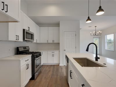 Property photo 5 at 7501 Shadowridge Run Unit #105 - 2 bed 2 bath home