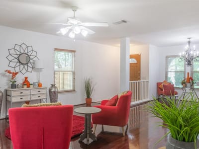 Property photo 2 at 7504 Redrick DR - 3 bed 2 bath home