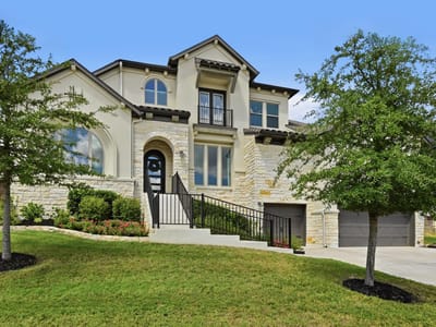 Property photo 2 at 7508 Colibri DR - 5 bed 4 bath home