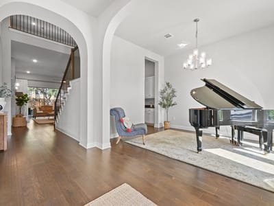 Property photo 5 at 7508 Colibri DR - 5 bed 4 bath home