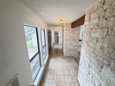 Property photo 3 at 7509 Hart LN - 3 bed 2 bath home