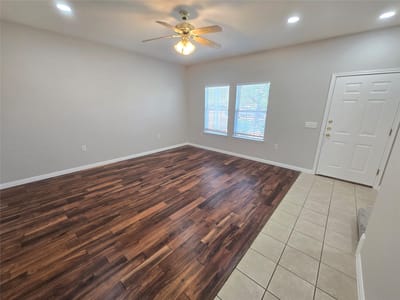 Kitchen at 7509 Lazy Creek DR - Northridge Park Sec 02 Ph A-1, Austin, TX