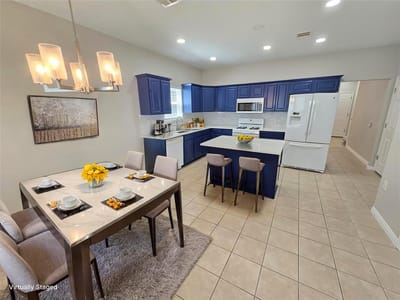 Primary bedroom at 7509 Lazy Creek DR - Northridge Park Sec 02 Ph A-1, Austin, TX