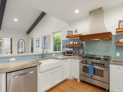 Primary bedroom at 7512 Hardy DR - 5 bed 3 bath home