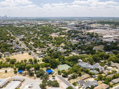 Property photo 4 at 7512 Providence Ave - Black A K 02, Austin, TX