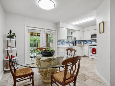 Kitchen at 7513 Tumbleweed DR - 3 bed 2 bath home