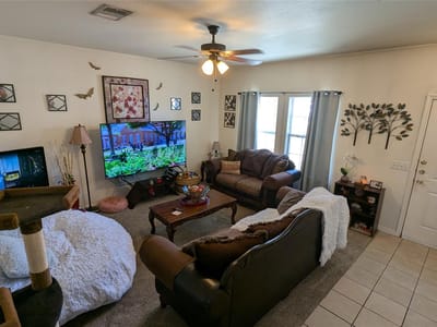 Kitchen at 7517 Lazy Creek Dr - Northridge Park Sec 02 Ph A-1, Austin, TX