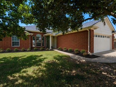 Kitchen at 752 Atlantis - 3 bed 2 bath home