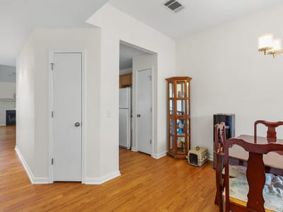 Bathroom at 752 Faircrest DR - 3 bed 2 bath home
