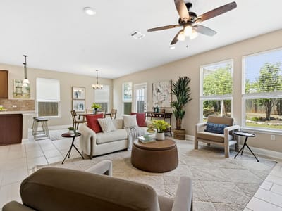 Property photo 5 at 7526 Rio PASS - 4 bed 3 bath home