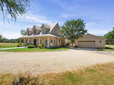 Property photo 3 at 7531 Fm 2843 - 3 bed 2 bath home