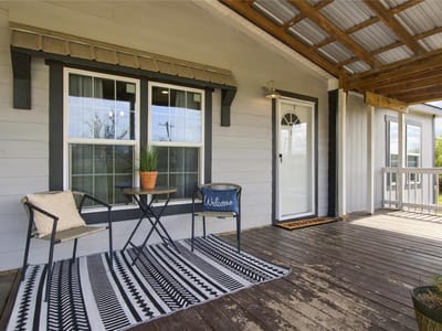 Photo 3 - 754 Williamson RD Unit #A Photo 3 of 30 at 754 Williamson RD Unit #A - 3 bed 2 bath home