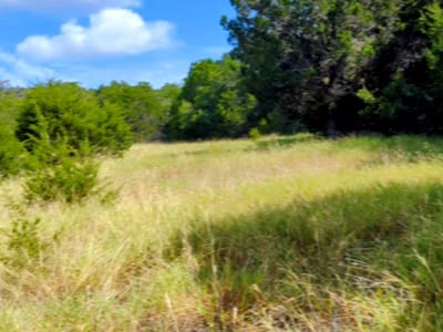 Primary bedroom at 757 Rabbit Ave - Hill Country Ranches, Wimberley, TX