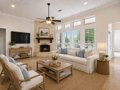Kitchen at 758 Haven Point Loop - 4 bed 3 bath home