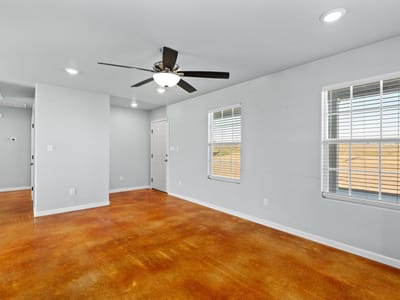 Photo 5 - 7590 Fm-112 Photo 5 of 40 at 7590 Fm-112 - 2 bed 1 bath home
