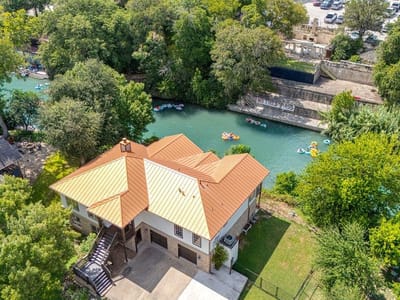 Property photo 4 at 76 Guada Coma DR - 5 bed 3 bath home
