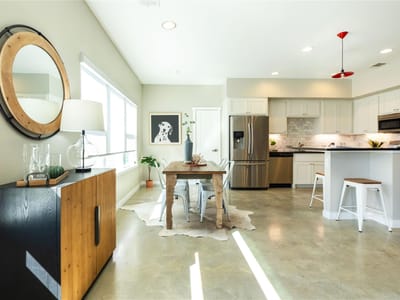 Property photo 2 at 7601 Bethune Ave Unit #B - 3 bed 2 bath home