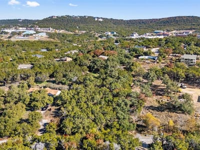 Property photo 3 at 7601 White Oak DR - Lago Vista Estates Sec 06, Lago Vista, TX